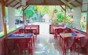 Kuta Garden Homestay